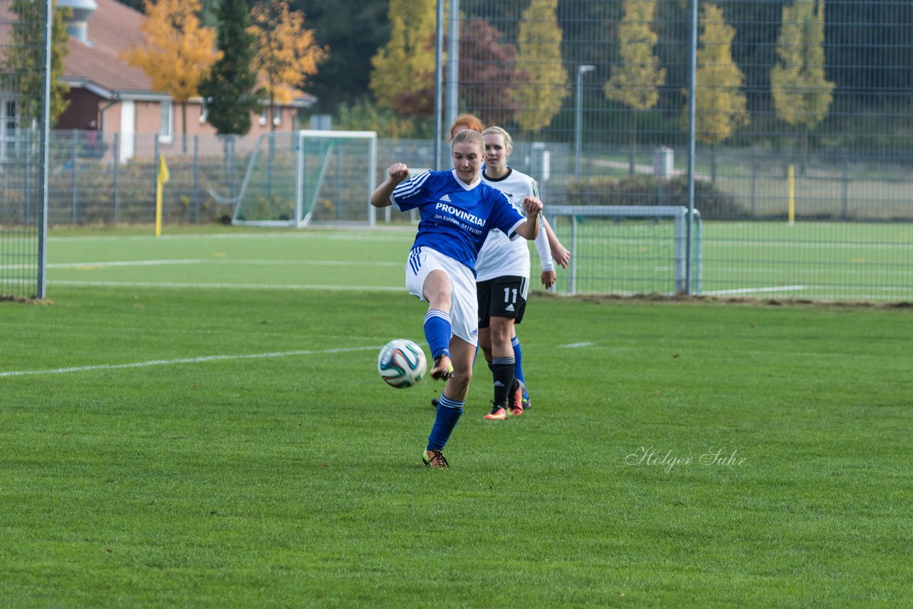 Bild 429 - Frauen FSC Kaltenkirchen - VfR Horst : Ergebnis: 2:3